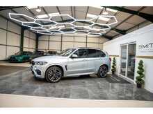BMW X5 M BiTurbo V8 - U55777