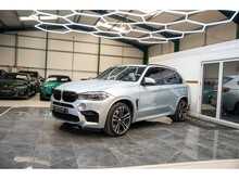 BMW X5 M BiTurbo V8 - U55777