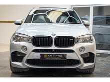 BMW X5 M BiTurbo V8 - U55777