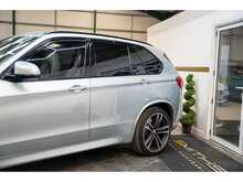 BMW X5 M BiTurbo V8 - U55777