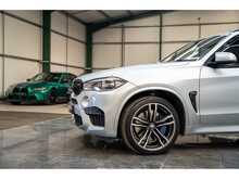 BMW X5 M BiTurbo V8 - U55777