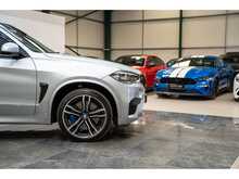 BMW X5 M BiTurbo V8 - U55777