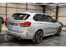 BMW X5 M BiTurbo V8 - U55777