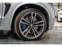 BMW X5 M BiTurbo V8 - U55777