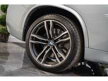 BMW X5 M BiTurbo V8 - U55777