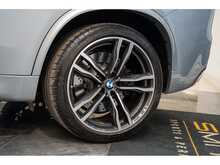 BMW X5 M BiTurbo V8 - U55777
