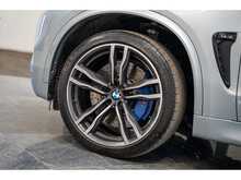 BMW X5 M BiTurbo V8 - U55777