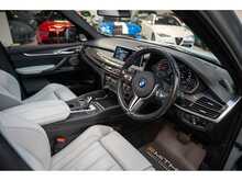 BMW X5 M BiTurbo V8 - U55777