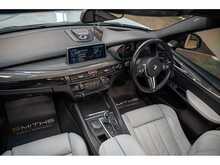 BMW X5 M BiTurbo V8 - U55777