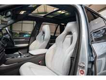 BMW X5 M BiTurbo V8 - U55777