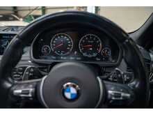 BMW X5 M BiTurbo V8 - U55777