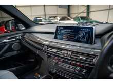 BMW X5 M BiTurbo V8 - U55777