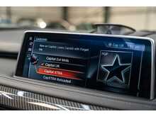 BMW X5 M BiTurbo V8 - U55777