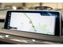 BMW X5 M BiTurbo V8 - U55777