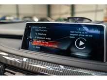 BMW X5 M BiTurbo V8 - U55777