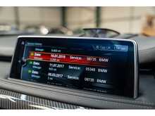 BMW X5 M BiTurbo V8 - U55777