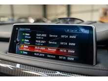 BMW X5 M BiTurbo V8 - U55777