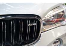 BMW X5 M BiTurbo V8 - U55777