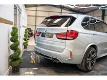 BMW X5 M BiTurbo V8 - U55777