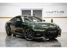 BMW 4 Series 430i M Sport - U55778