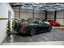 BMW 4 Series 430i M Sport - U55778