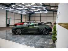 BMW 4 Series 430i M Sport - U55778