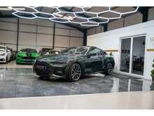 BMW 4 Series 430i M Sport - U55778