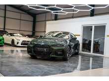 BMW 4 Series 430i M Sport - U55778