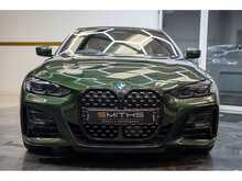 BMW 4 Series 430i M Sport - U55778