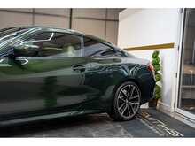 BMW 4 Series 430i M Sport - U55778