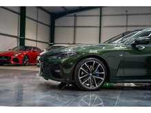 BMW 4 Series 430i M Sport - U55778