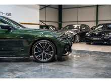 BMW 4 Series 430i M Sport - U55778
