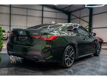 BMW 4 Series 430i M Sport - U55778