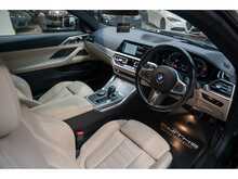 BMW 4 Series 430i M Sport - U55778