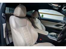 BMW 4 Series 430i M Sport - U55778