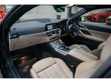 BMW 4 Series 430i M Sport - U55778