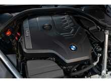 BMW 4 Series 430i M Sport - U55778