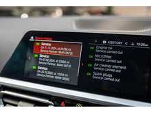 BMW 4 Series 430i M Sport - U55778