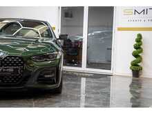BMW 4 Series 430i M Sport - U55778