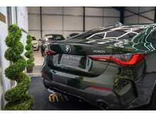 BMW 4 Series 430i M Sport - U55778