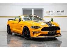 Ford Mustang V8 GT - U55781