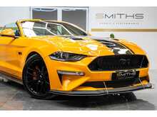 Ford Mustang V8 GT - U55781