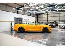 Ford Mustang V8 GT - U55781