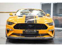 Ford Mustang V8 GT - U55781