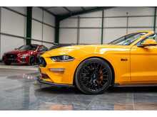 Ford Mustang V8 GT - U55781