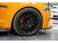 Ford Mustang V8 GT - U55781