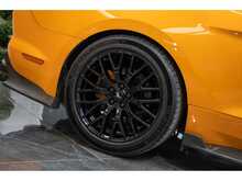 Ford Mustang V8 GT - U55781