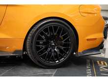 Ford Mustang V8 GT - U55781