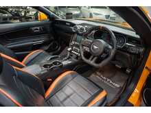 Ford Mustang V8 GT - U55781