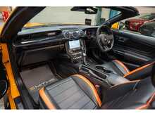 Ford Mustang V8 GT - U55781